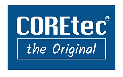 The Hardwood Centre has a wide selection of COREtec products