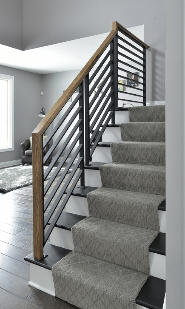 Stair Parts - Congleton Lumber & Design Center